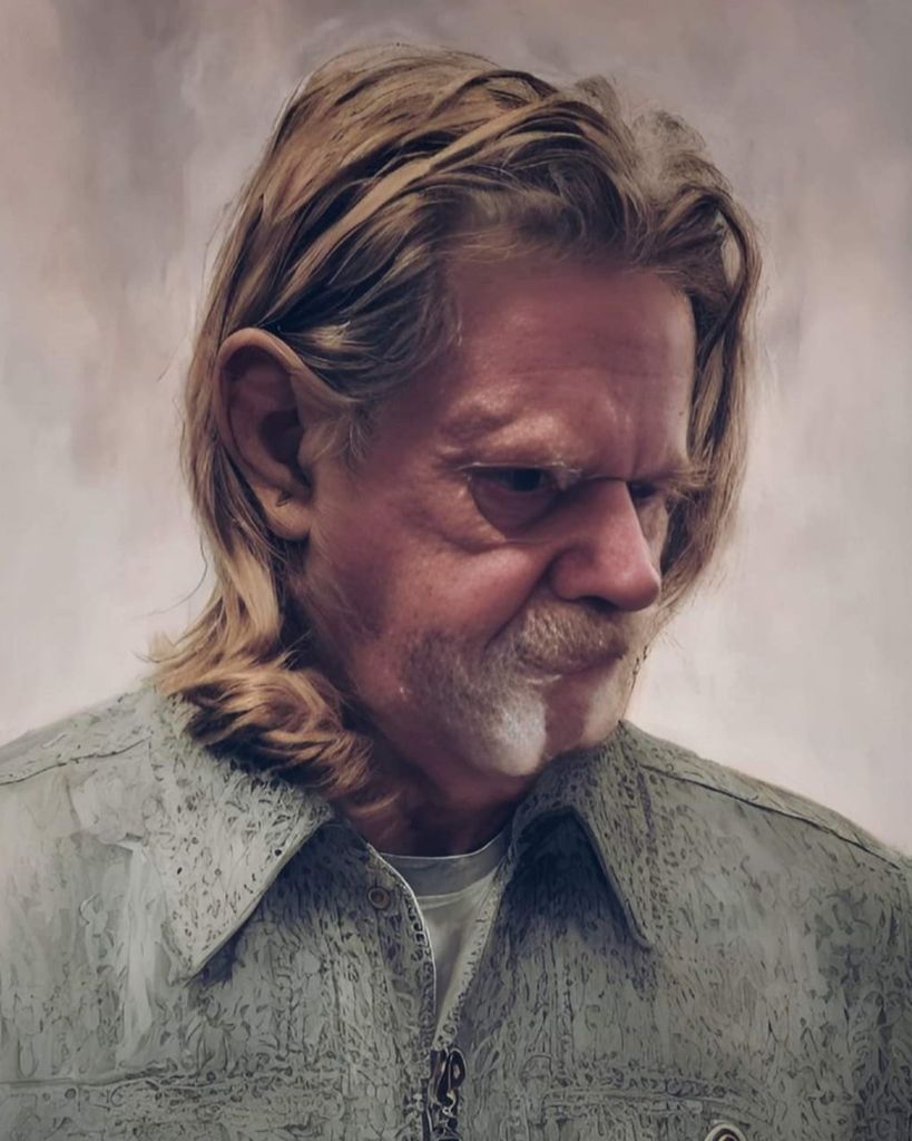 Henry "Von" Ledford Profile Photo