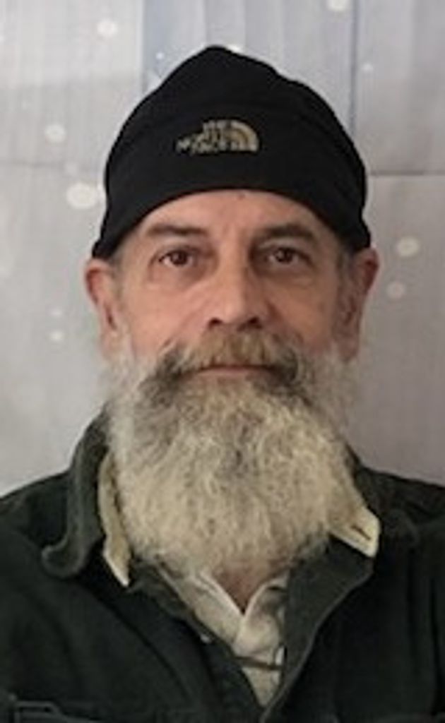Joseph P. Zucal