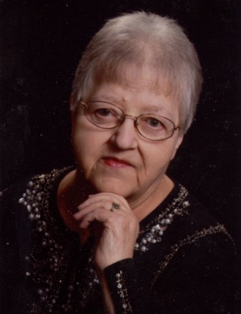 Carol Marie King