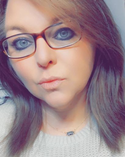 Ashley Nicole Beavers's obituary image