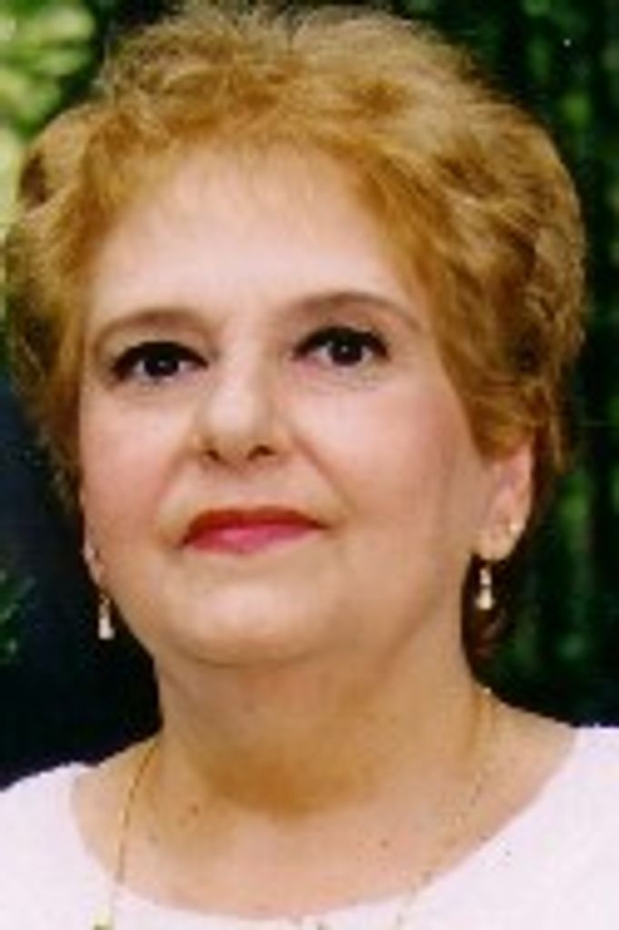 Susan V. (Parath) Farrar