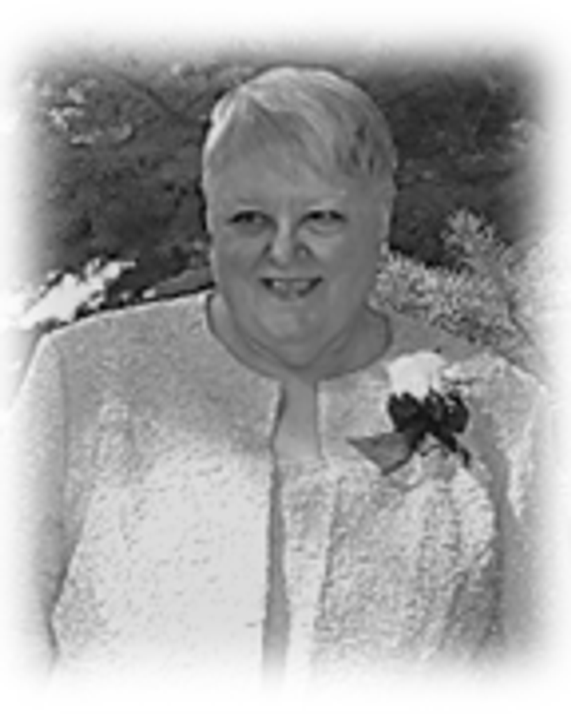 Rosemary Velia Hamman