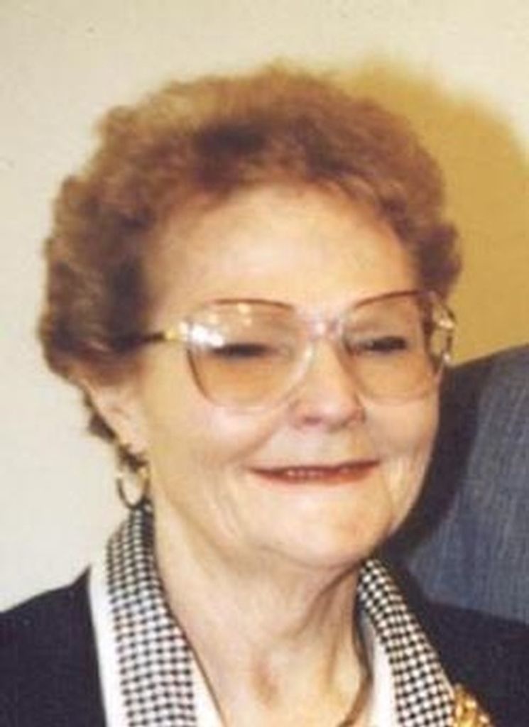 Shirley Joan Lewis Profile Photo