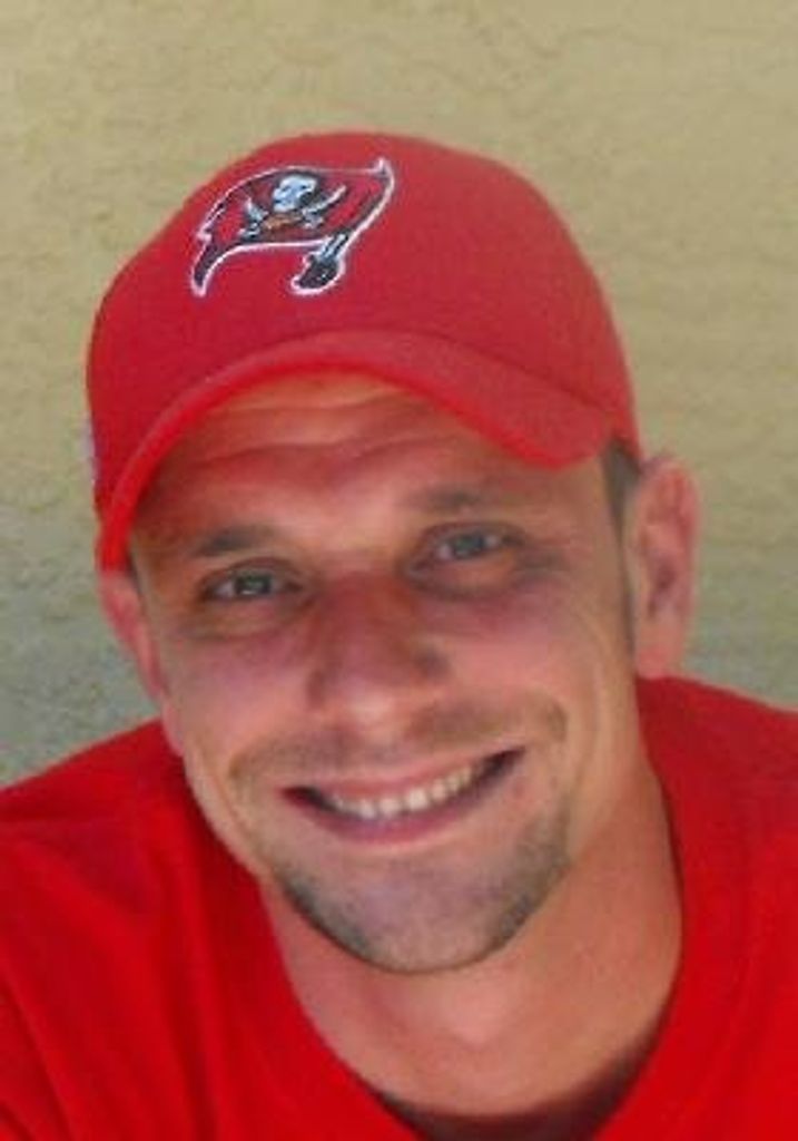 Cory J. Slocum