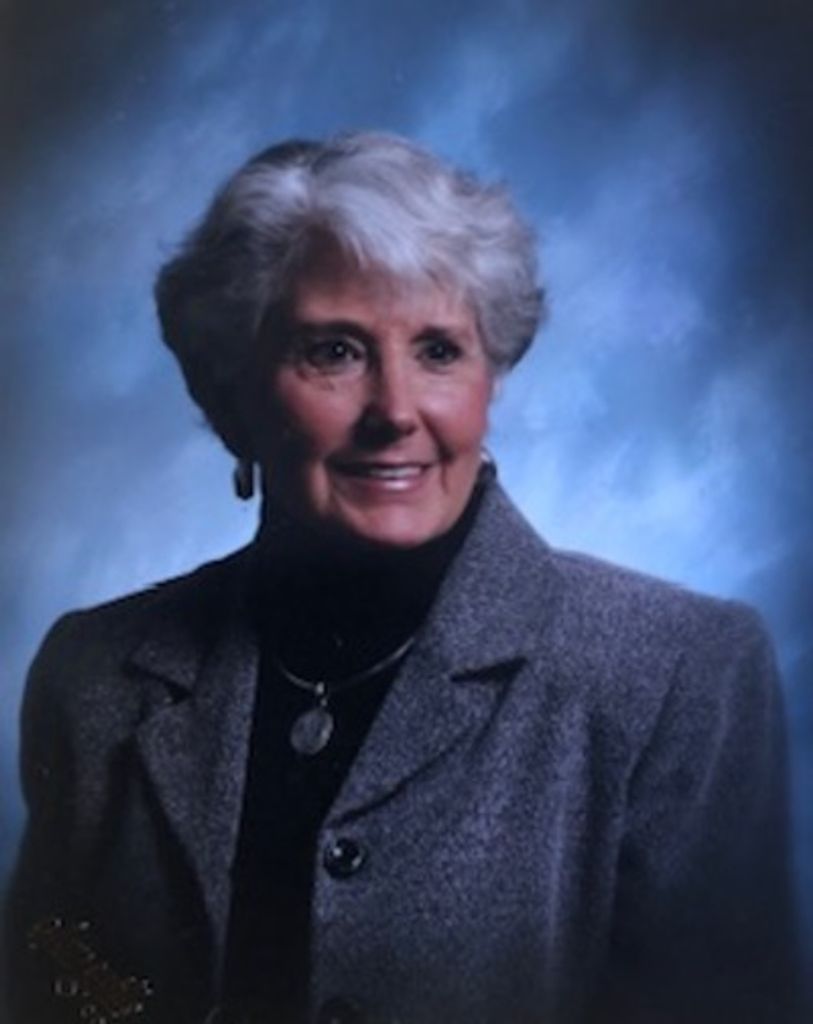 Juanita Lewis Shaw Profile Photo