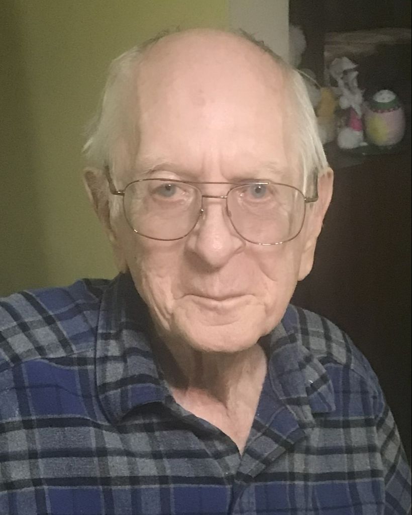 Robert "Bob" H. Kent Profile Photo