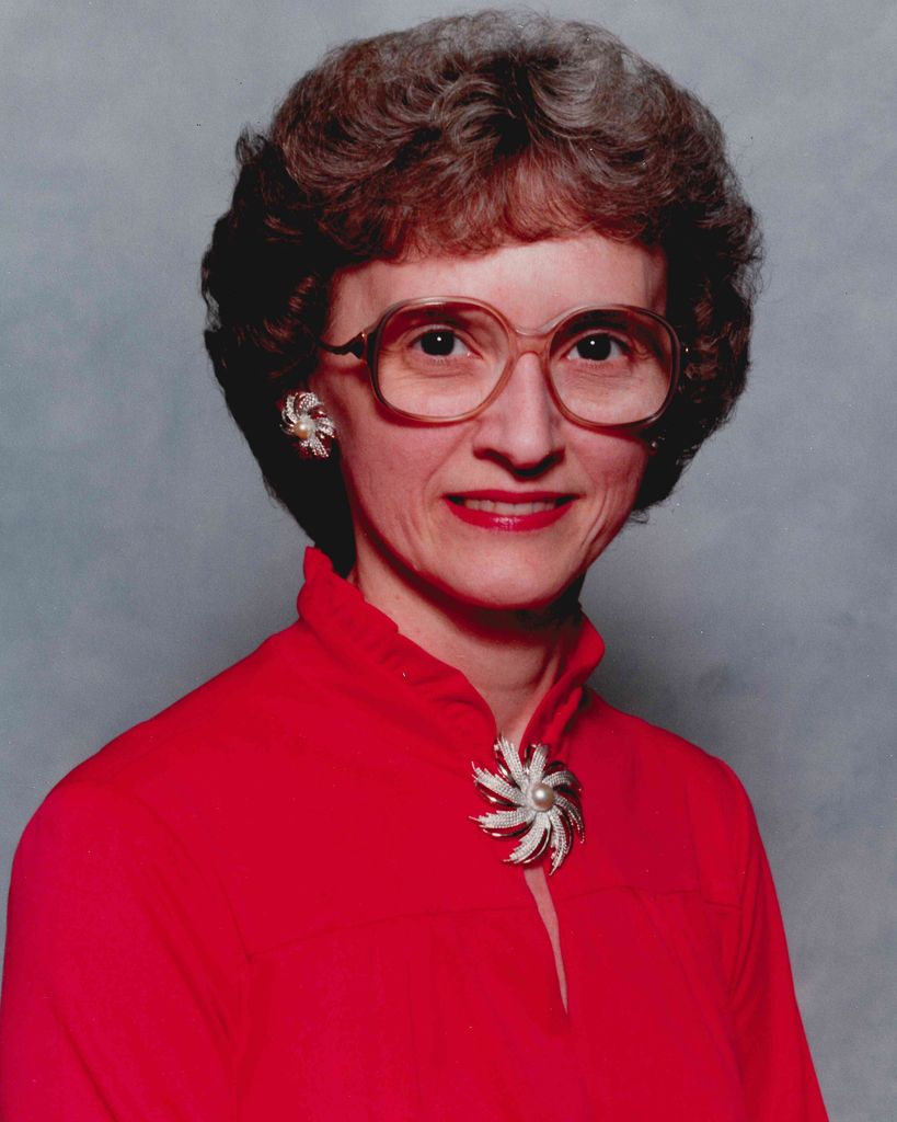 Jean Faye Spickler Profile Photo