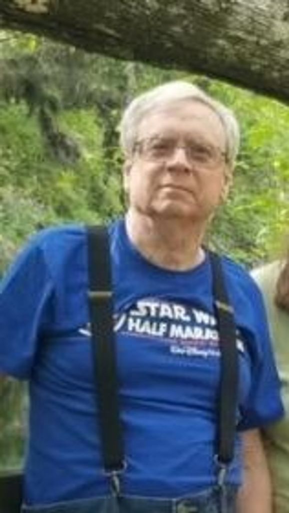 Donald Neil Price Profile Photo