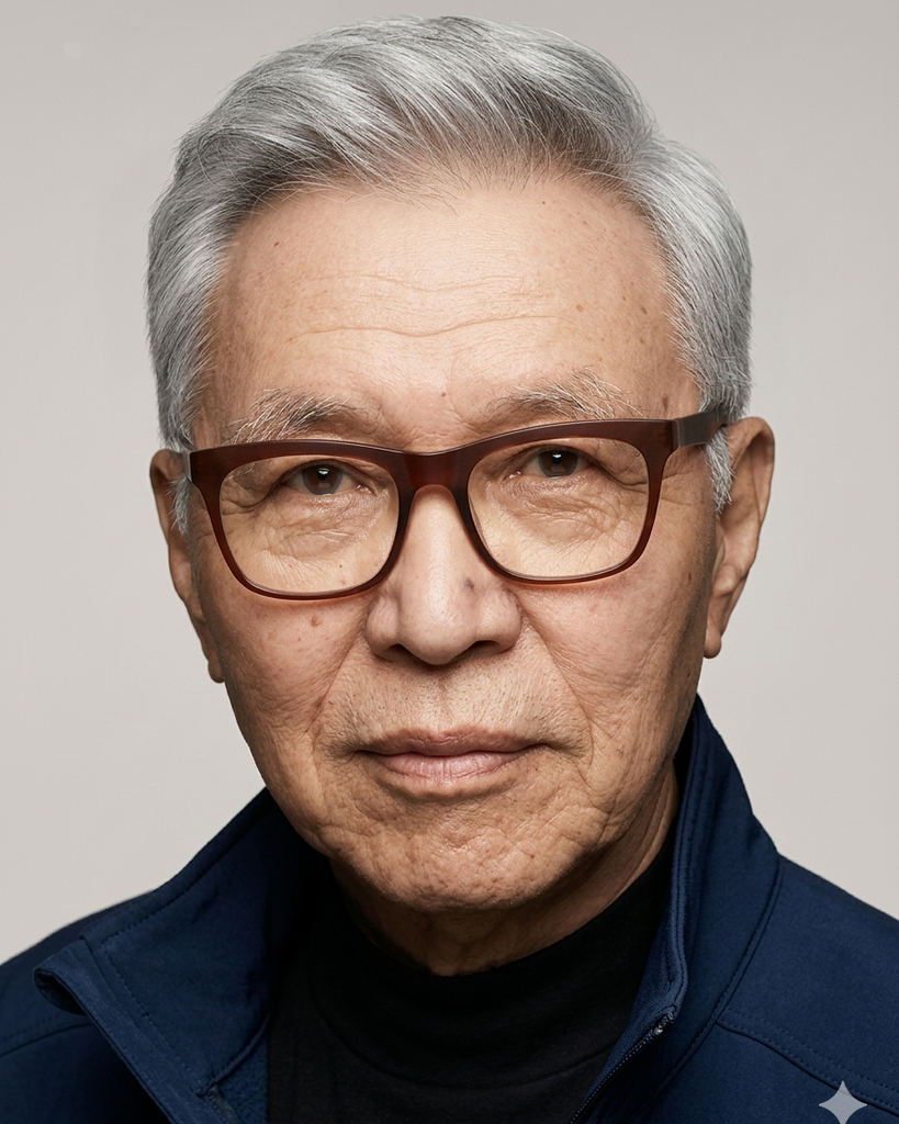 John Chungrae Kim Profile Photo