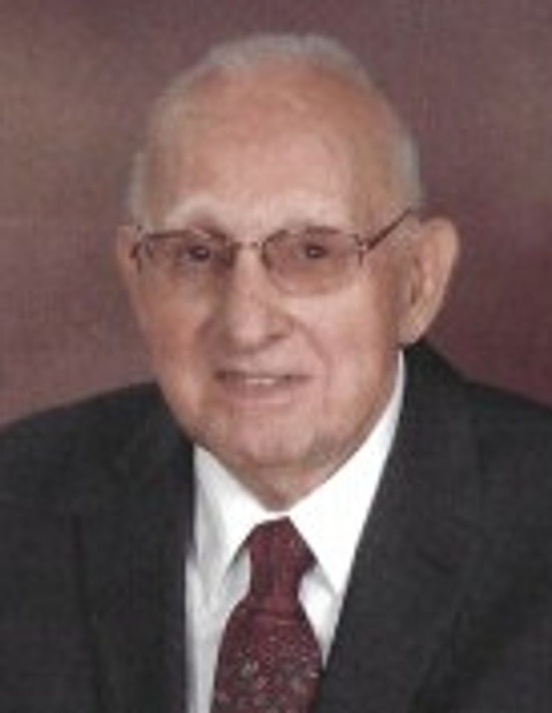 Rev. Donald Ray Scott Profile Photo
