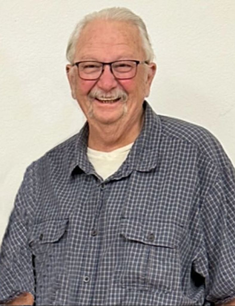 Randy Parman Profile Photo