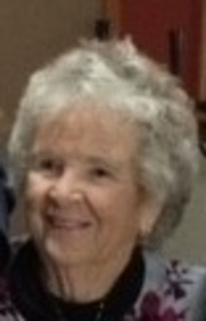 Barbara Jane Wagner Profile Photo