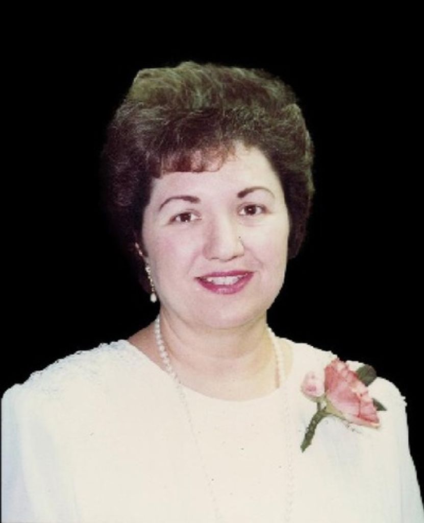 Diana Lee Mercer Profile Photo