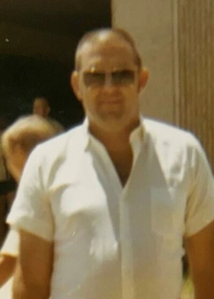 Thomas Gerald Vance Profile Photo