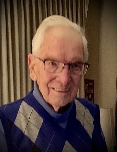 William Joseph Cass Profile Photo