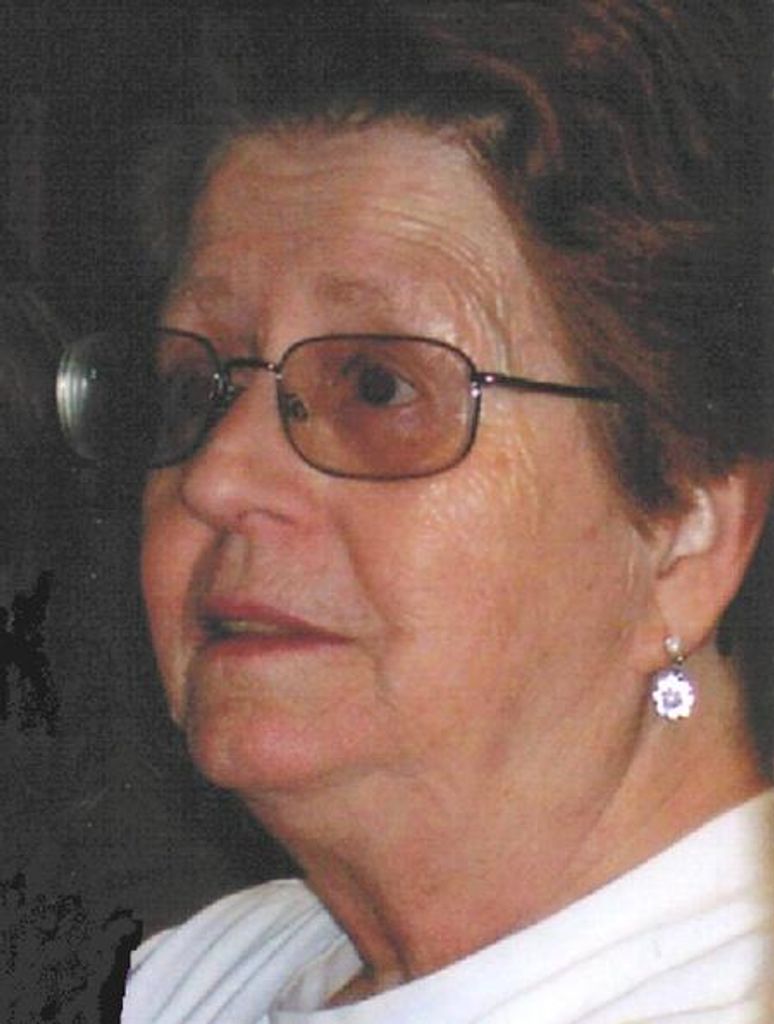 Kathryn Gayle Pennington