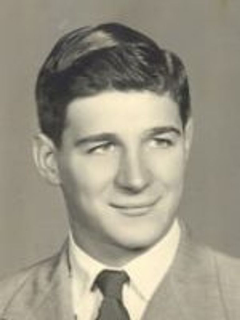 David Arthur Lewis Profile Photo