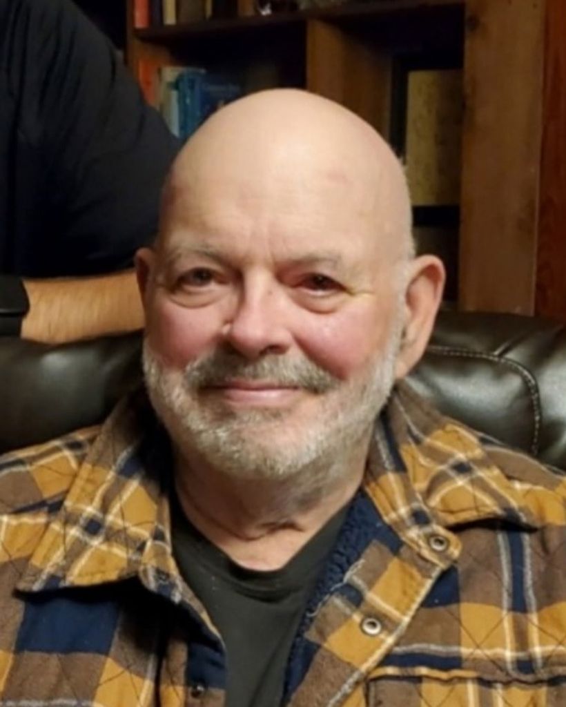 John Fluegel