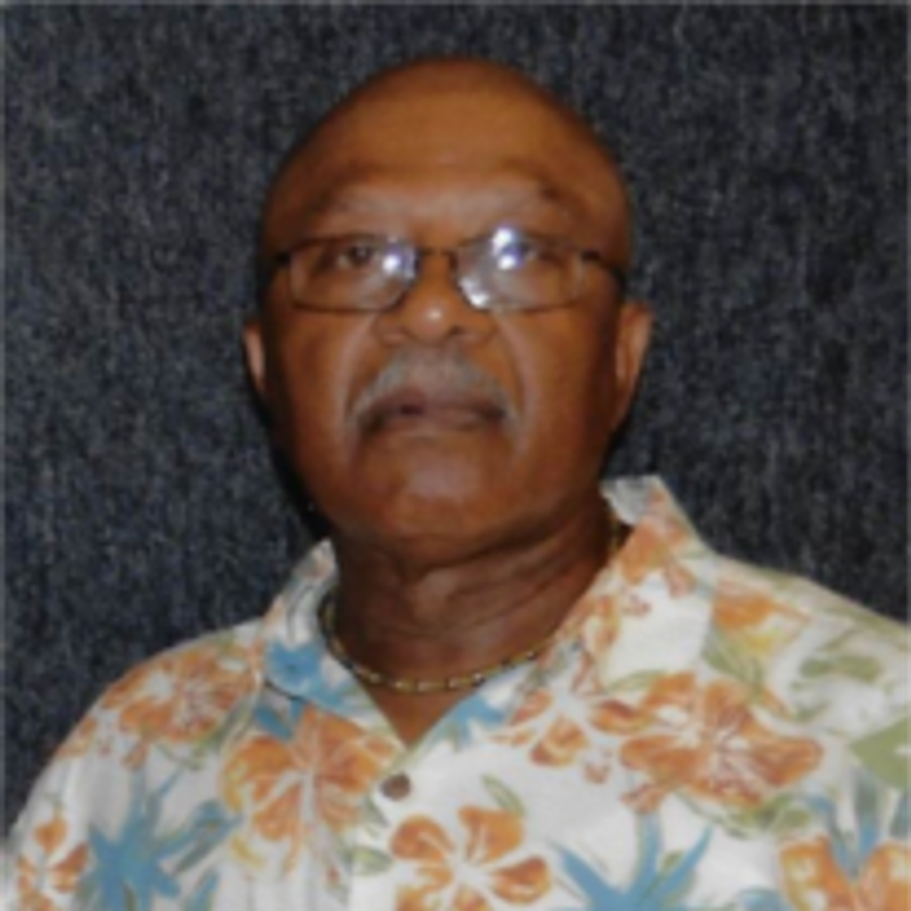 Arthur Lee Hawes