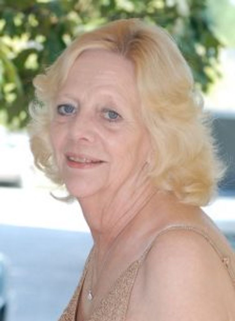 Dawn Davie Goodenough