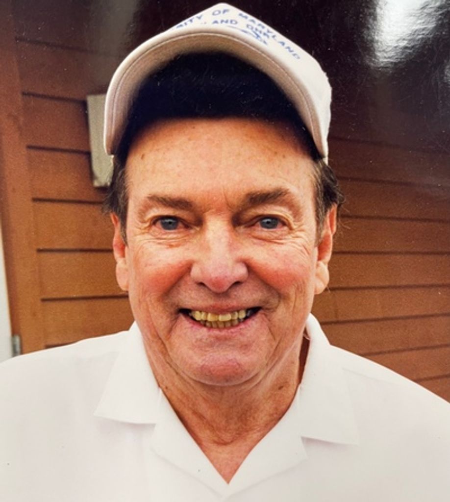 Jennings Lee Evans, Sr.