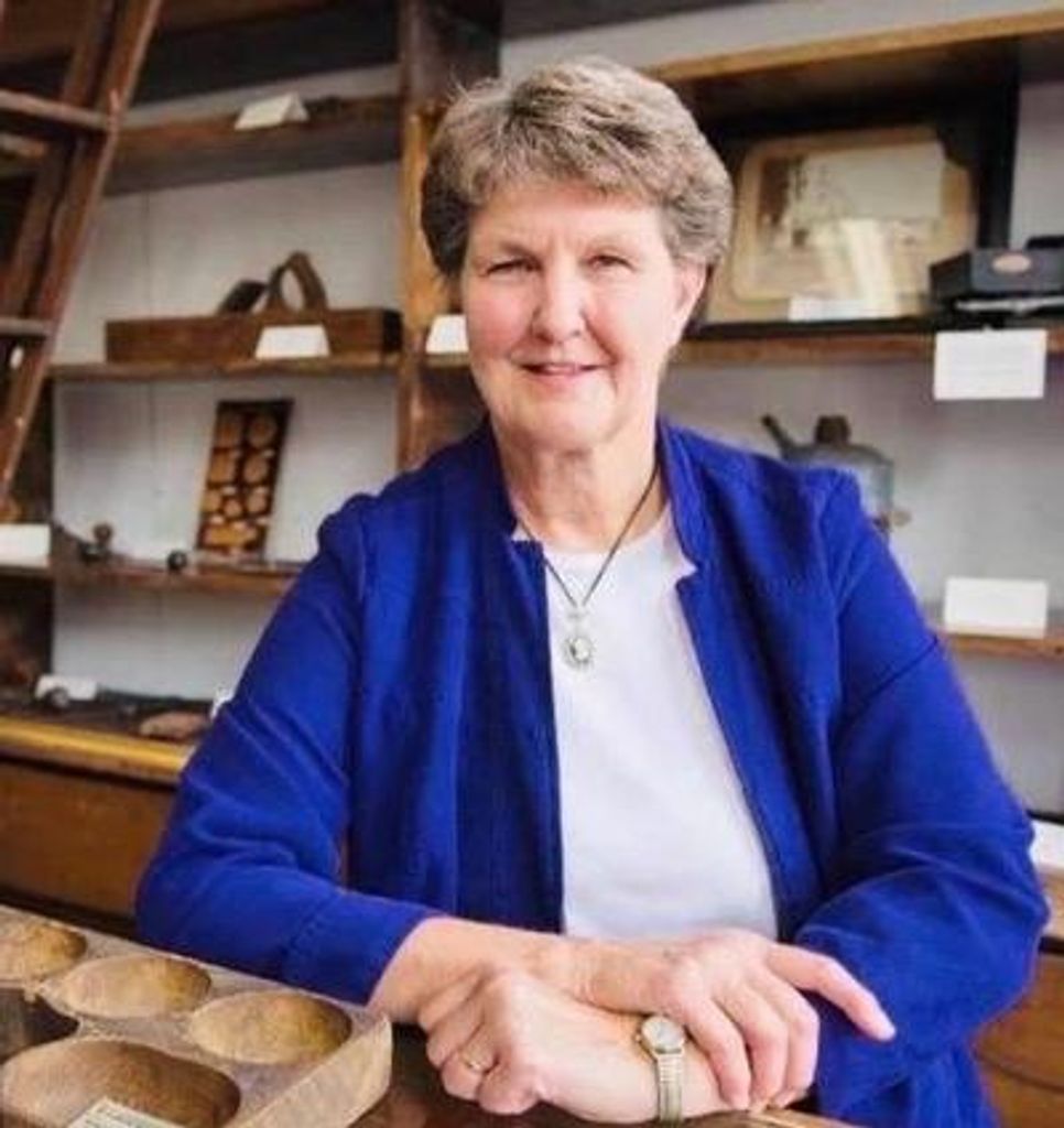 Barbara S. Johnson Profile Photo