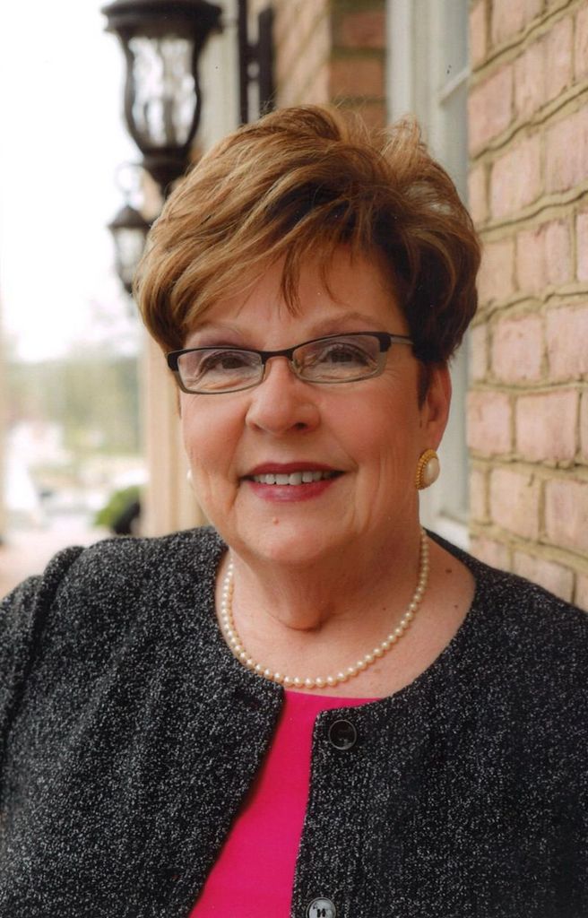 Sharon K. Adkinson