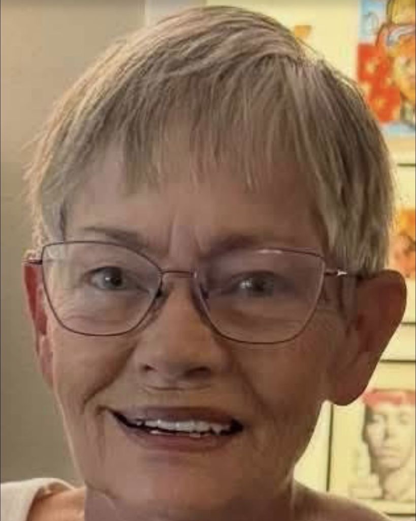 Julie Packard-Knutson