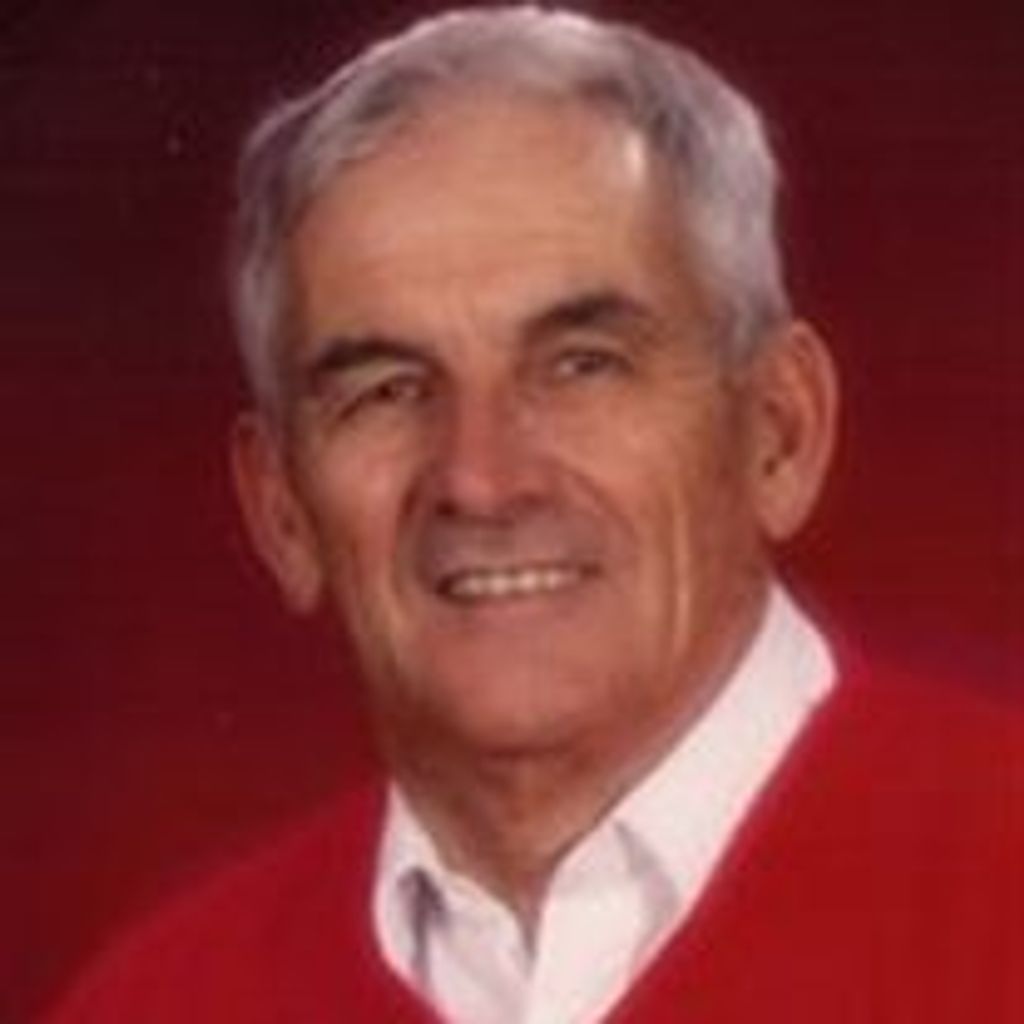 Bernard John Brisson