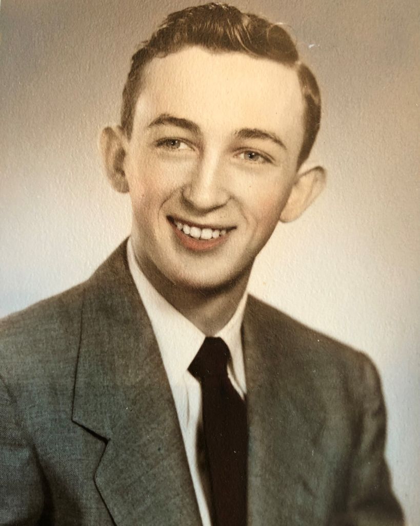 Roger J. Conti Profile Photo