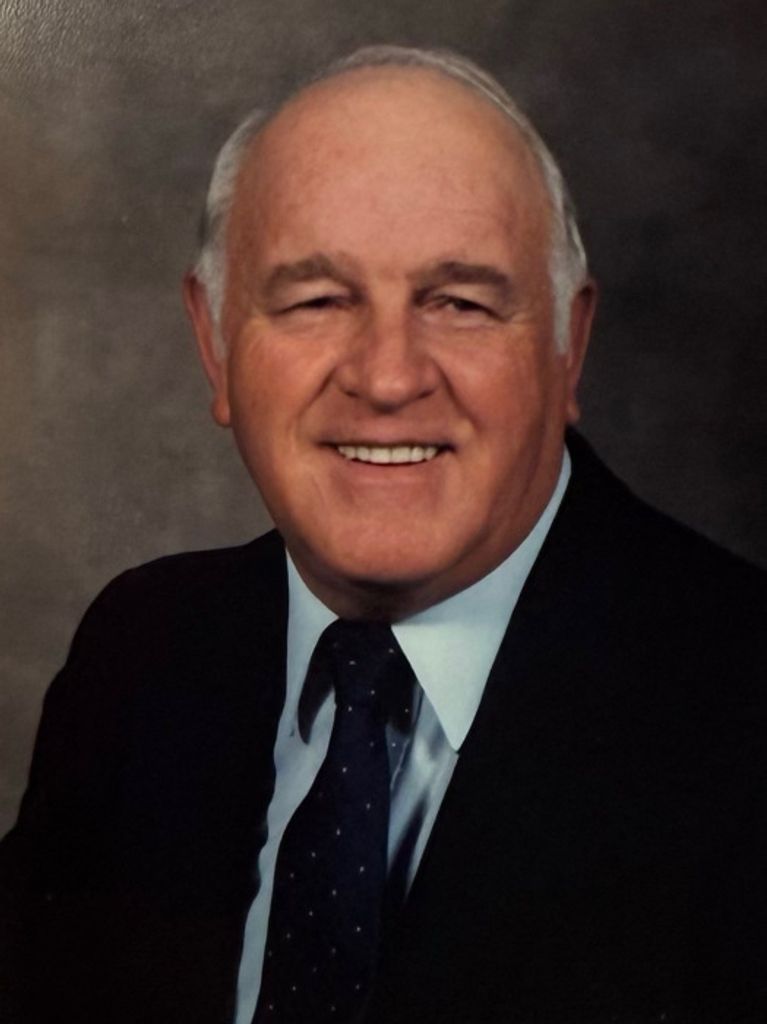 Edward L. Burk, Jr.