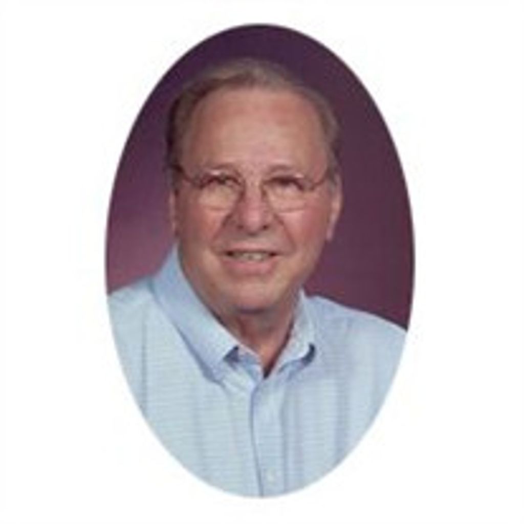 Billhartz, Vernon