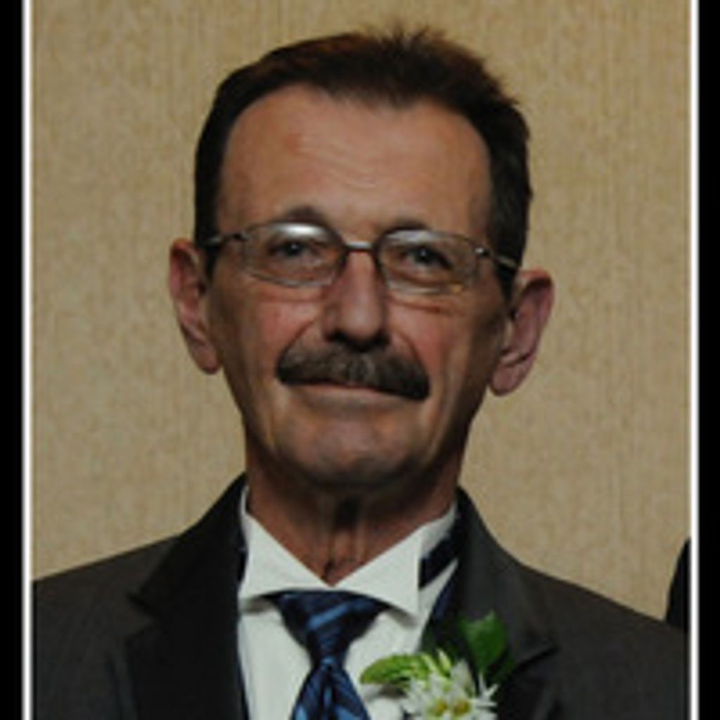 Patrick J. Mccauley