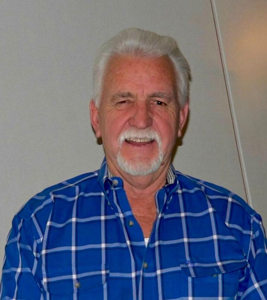 Charles Monroe Golden