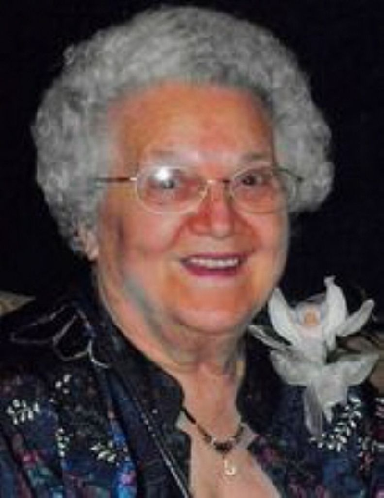 Kathryn M. Gerry Profile Photo