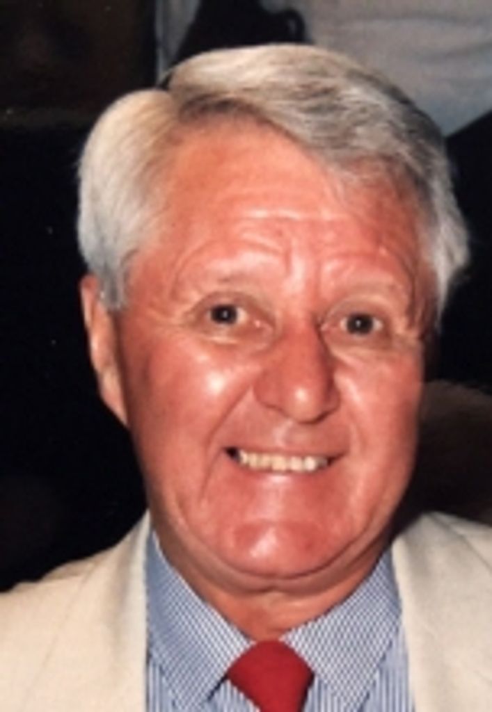 Glenn Albin (Bud) Kluding
