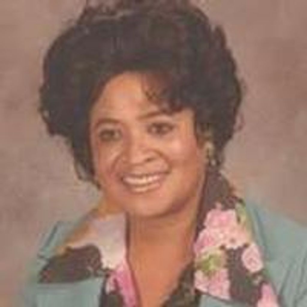 Reverend Barbara Lillian Earley