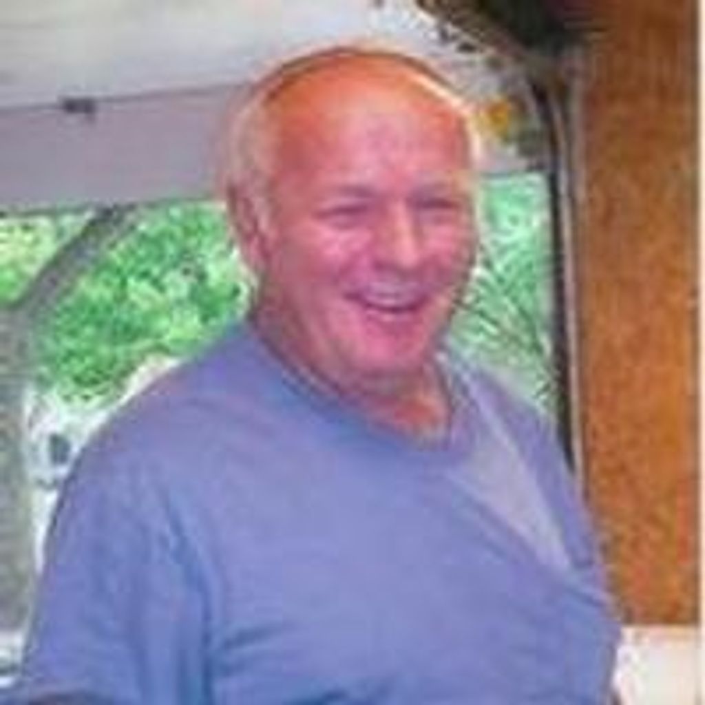 Ronald Dale Heman