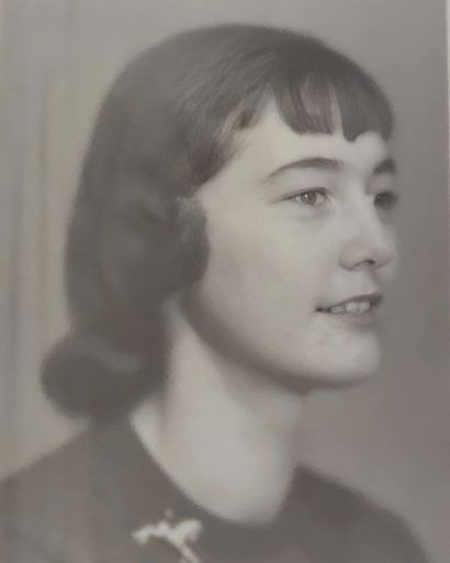 Jean Lela LeGro's obituary image