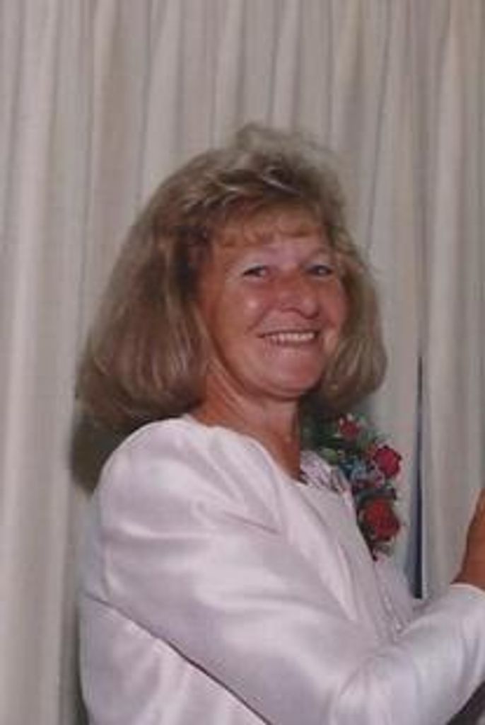 Beverly Sue "Susie" Kuhn