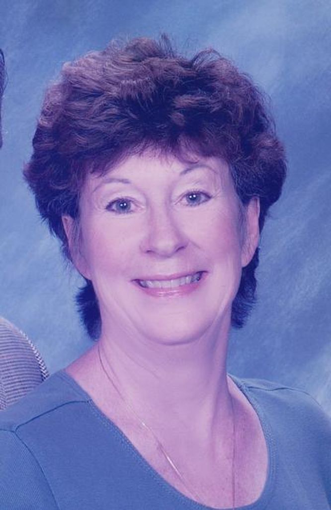 Mabel Ann Lynch