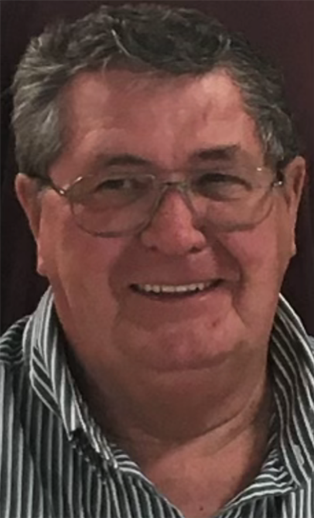 Ronald Lee Hespe Profile Photo