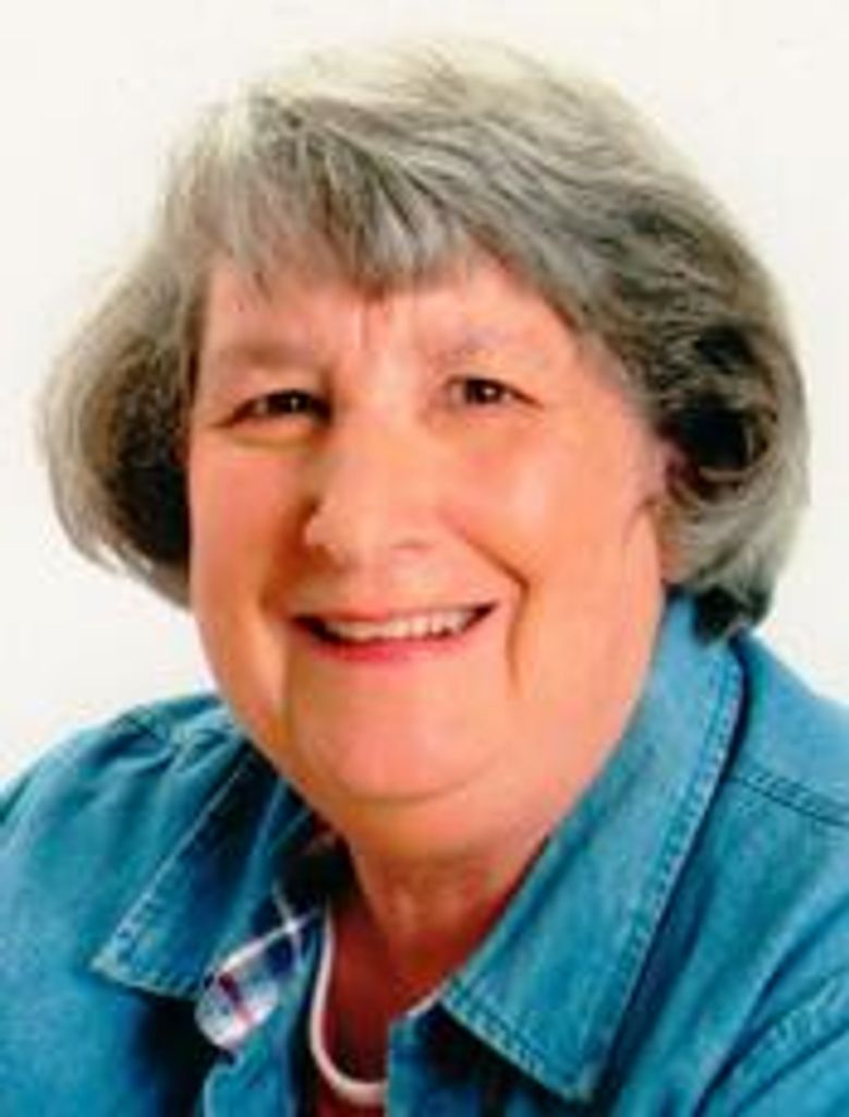 Joy Lynn Williams Ross