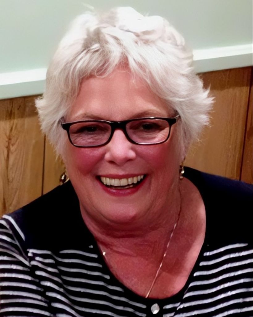 Judith "Kippy" Gauthier Profile Photo
