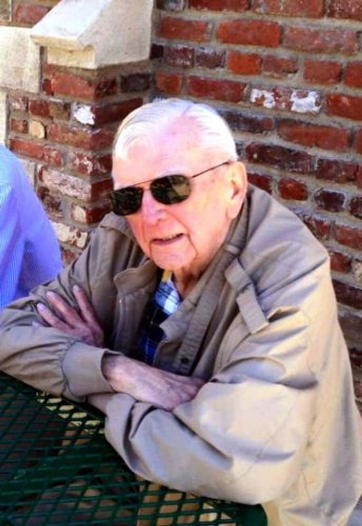 "Tom" Clark