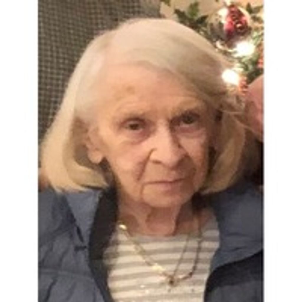 Helen J. Polish Profile Photo