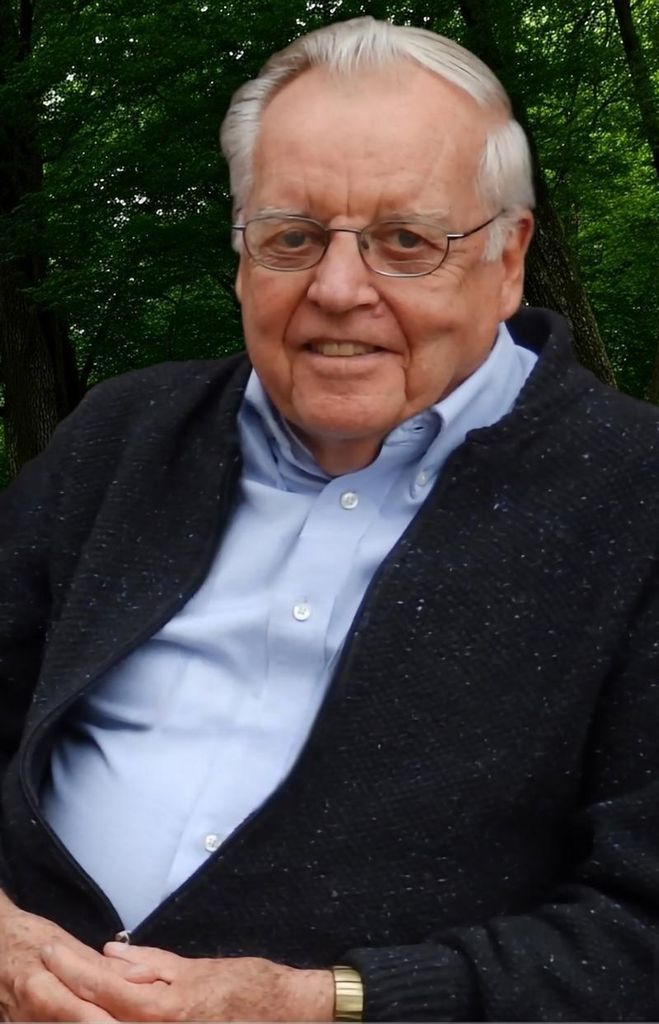 Richard Graham