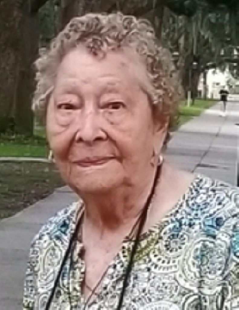 Ana Luisa Perez Profile Photo