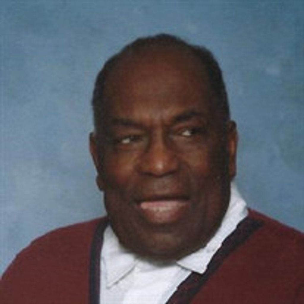 Robert "Fish" Davis