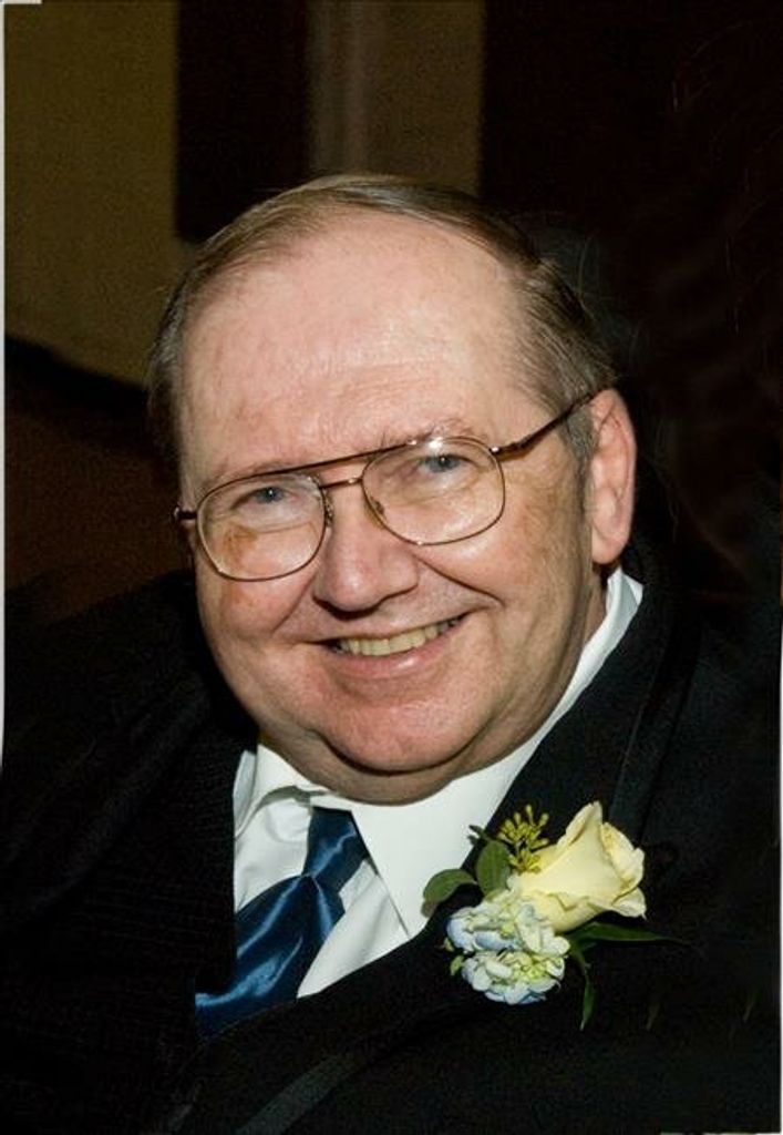 Glenn E. Young